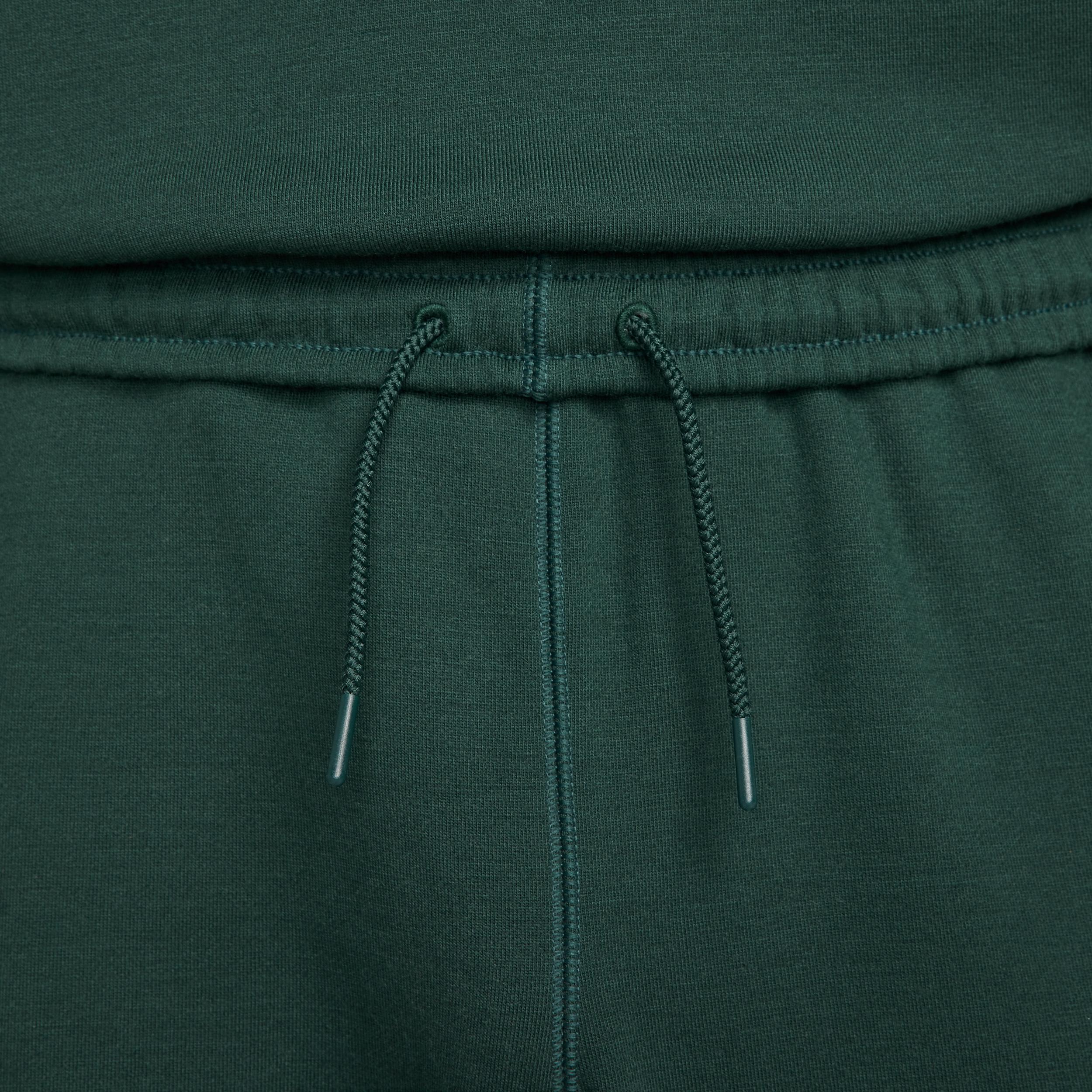 Nike Mens Wool Classics Fleece Pants | FV4886-397 Product Image