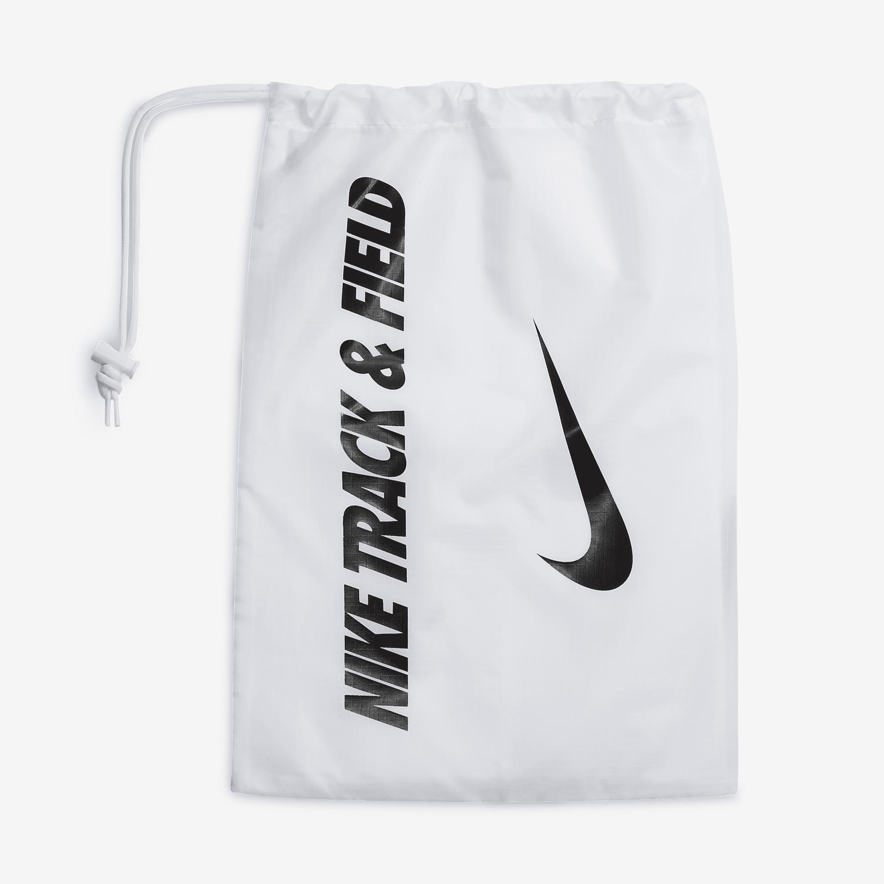 Nike Men's Zoom Rival Distance Track & Field Distance Spikes Product Image