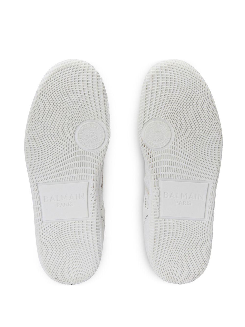 Swan sneakers Product Image