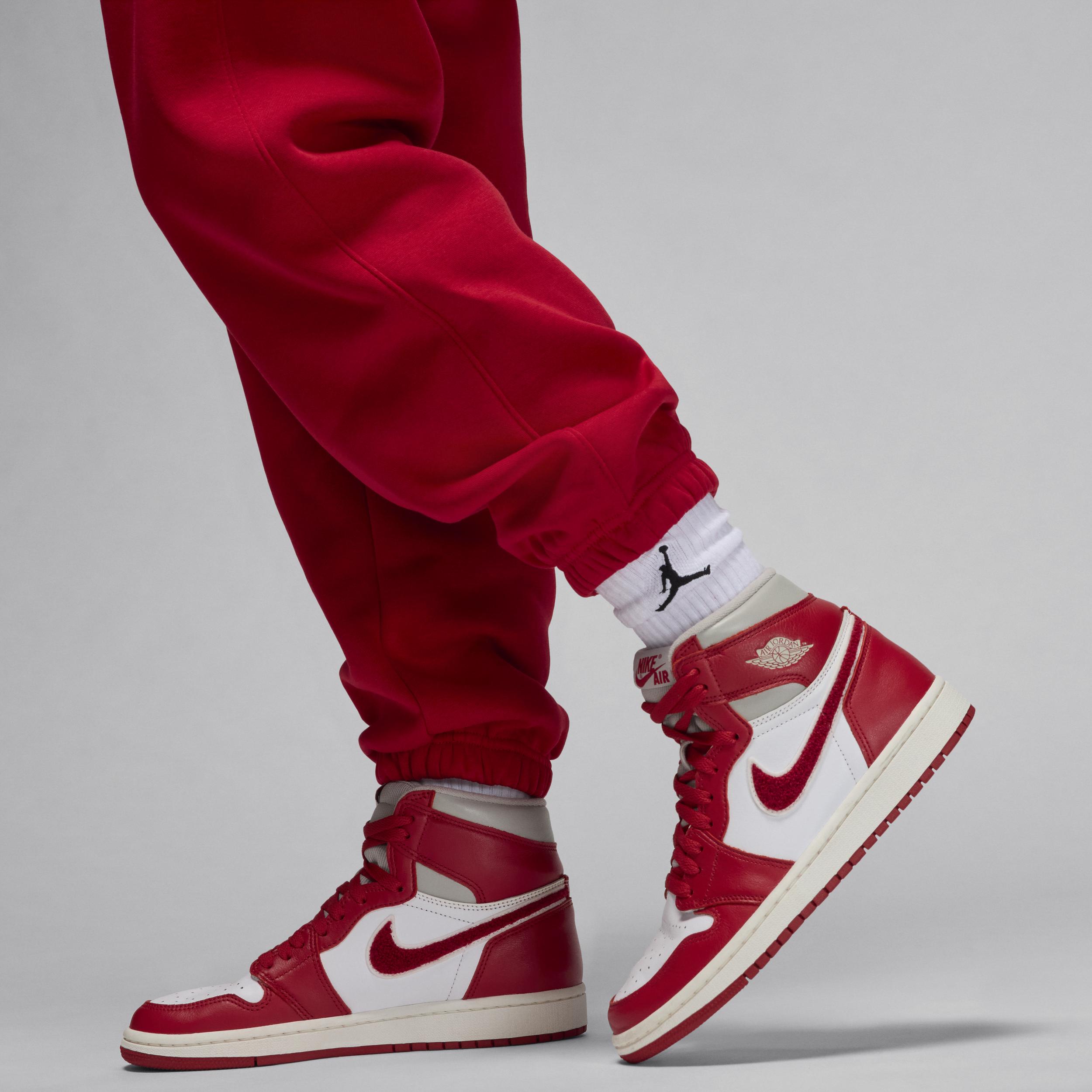 Women's Jordan Brooklyn Fleece Pants Product Image