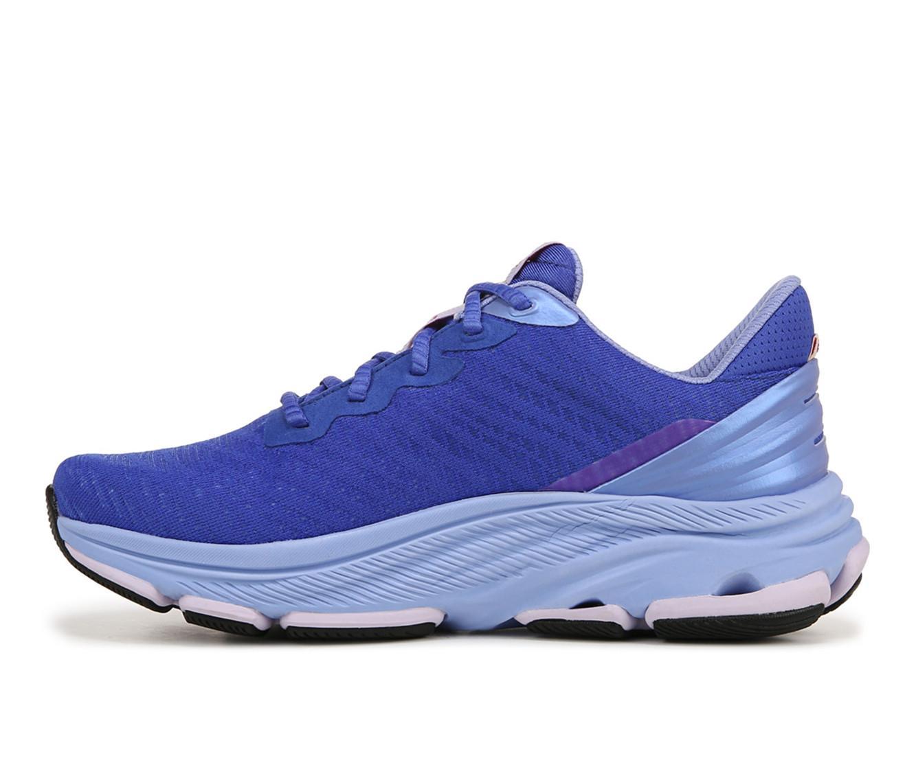 Women's Ryka Devotion X Max Rs Walking Shoes Product Image