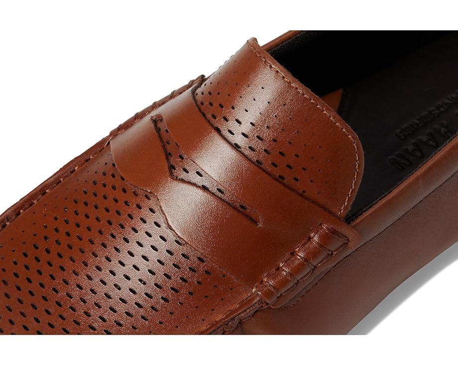 Hall Grand Penny Driving Loafers Product Image