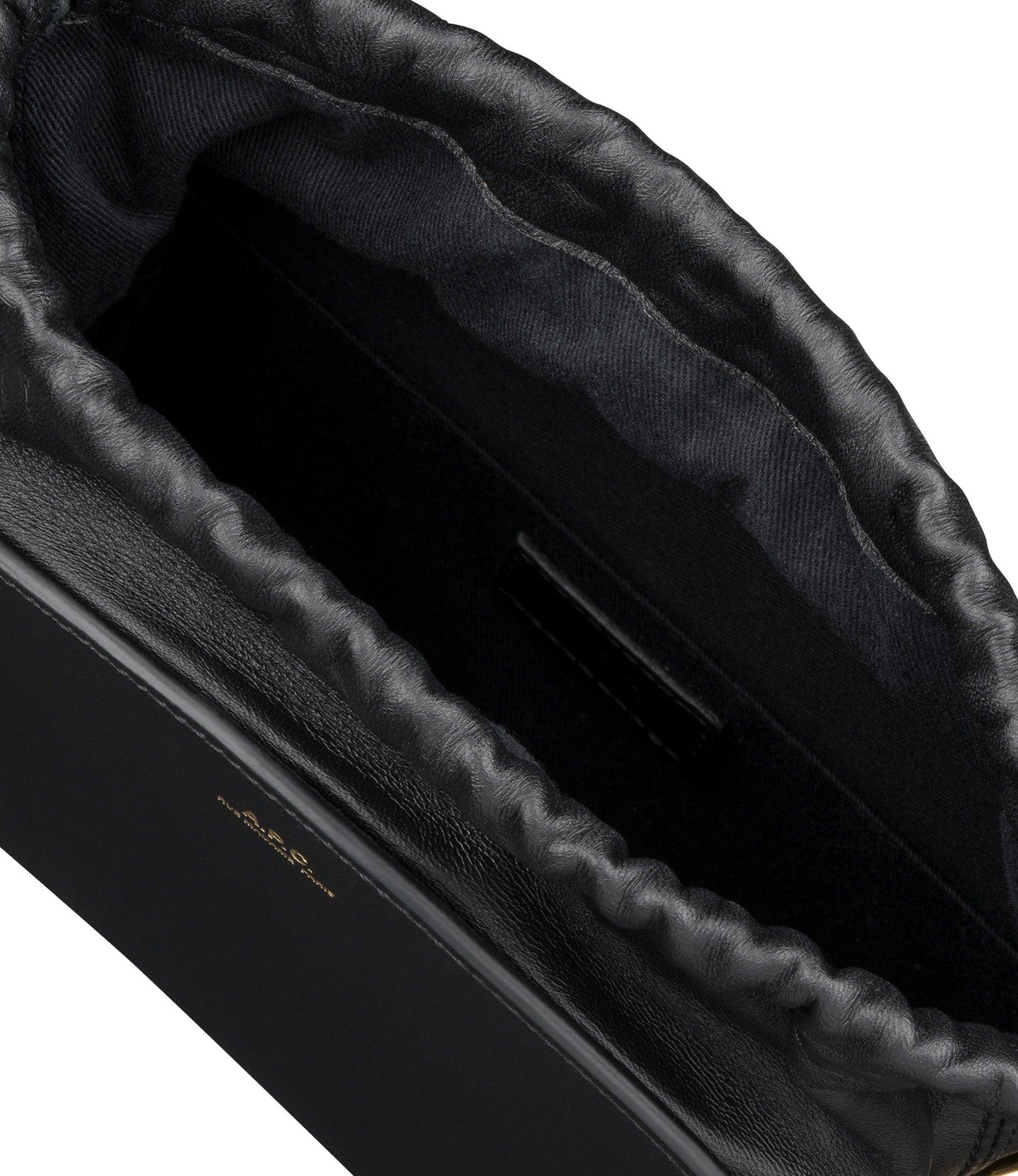 Demi-Lune Pochon Mini bag Female Product Image