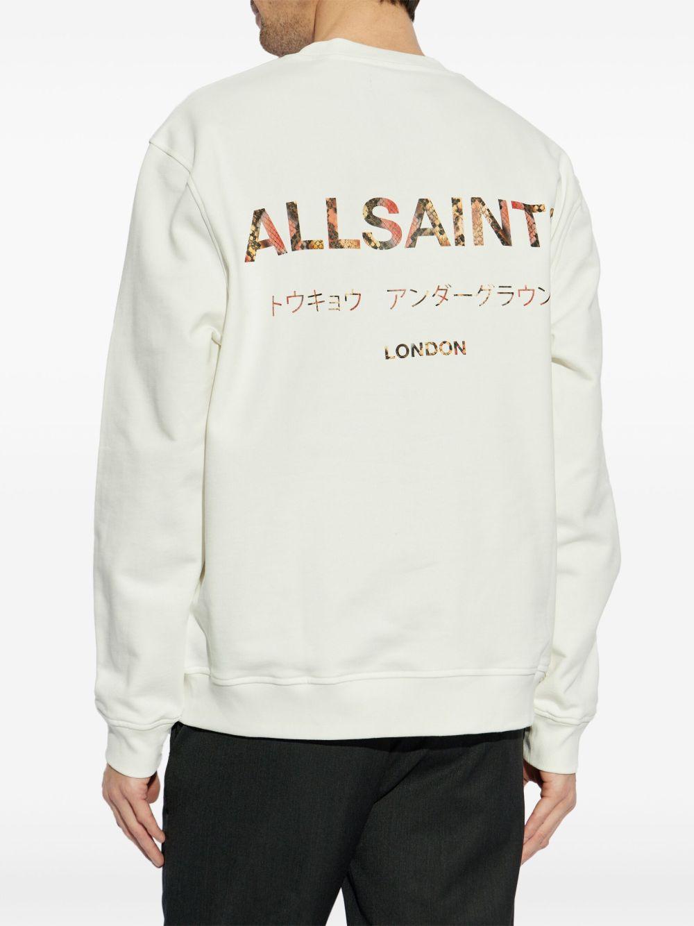 Underground sweatshirt Product Image