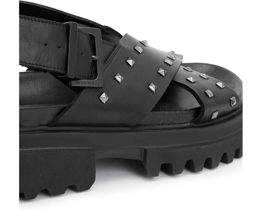 Tess Sandal Product Image