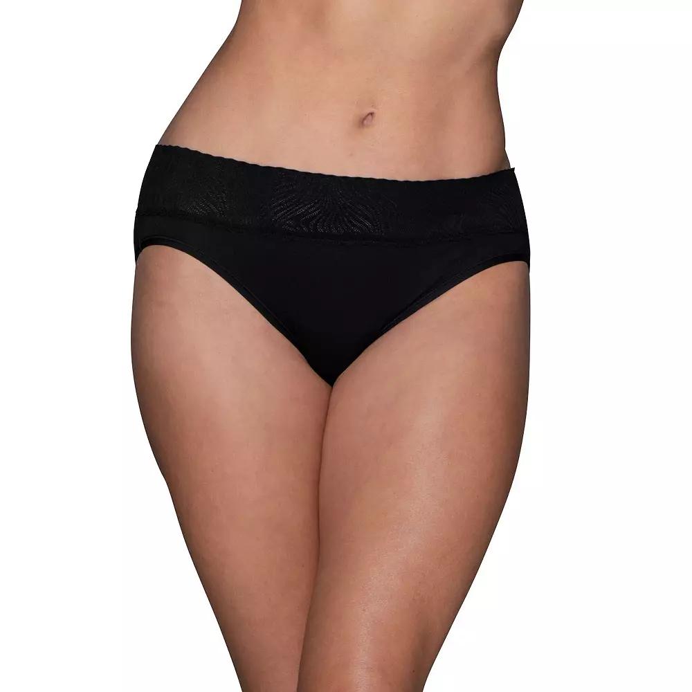 Women's Vanity Fair Lingerie® Effortless™ Hipster Panty 18277,  Product Image