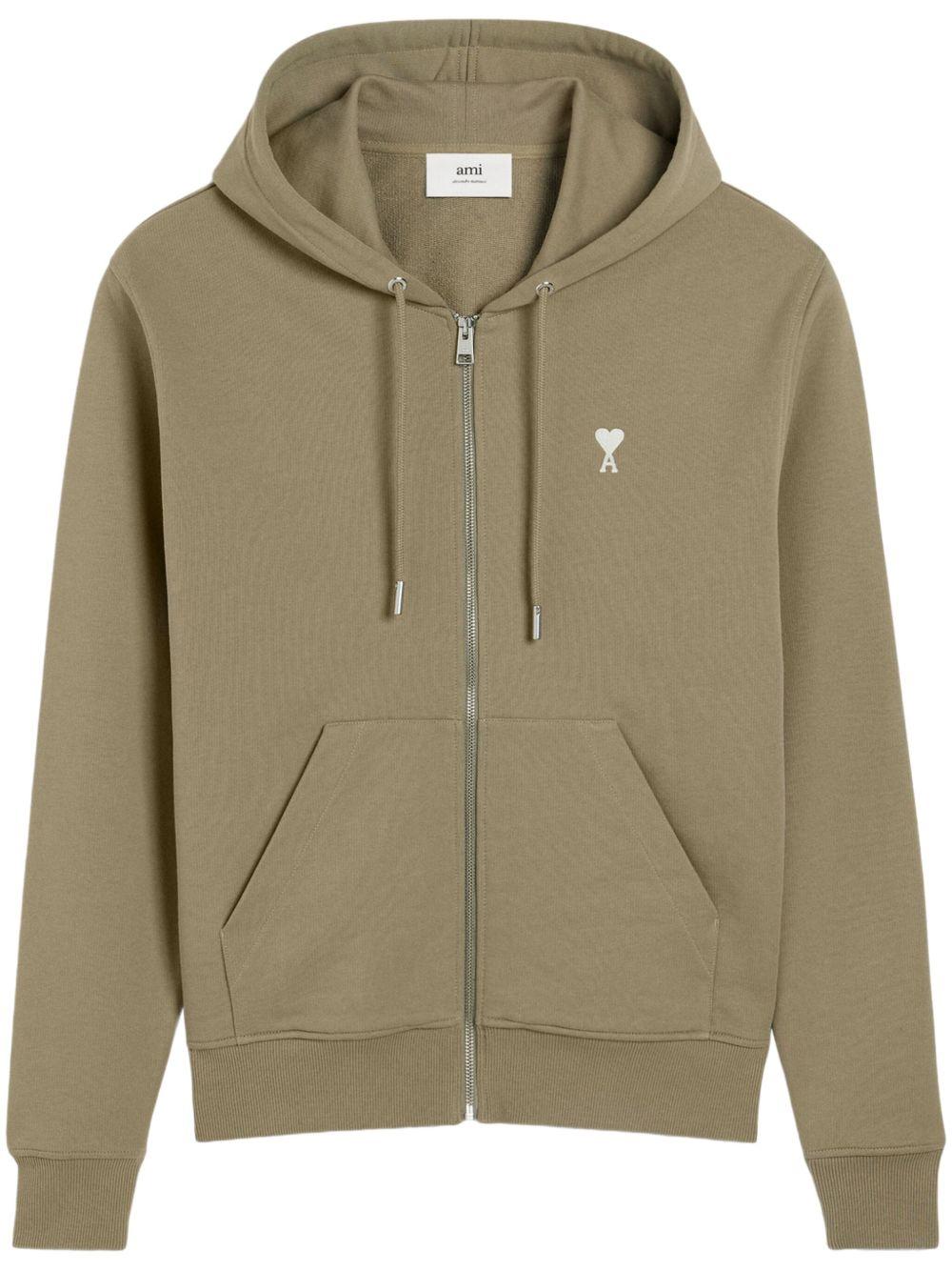 Ami de Coeur hoodie Product Image