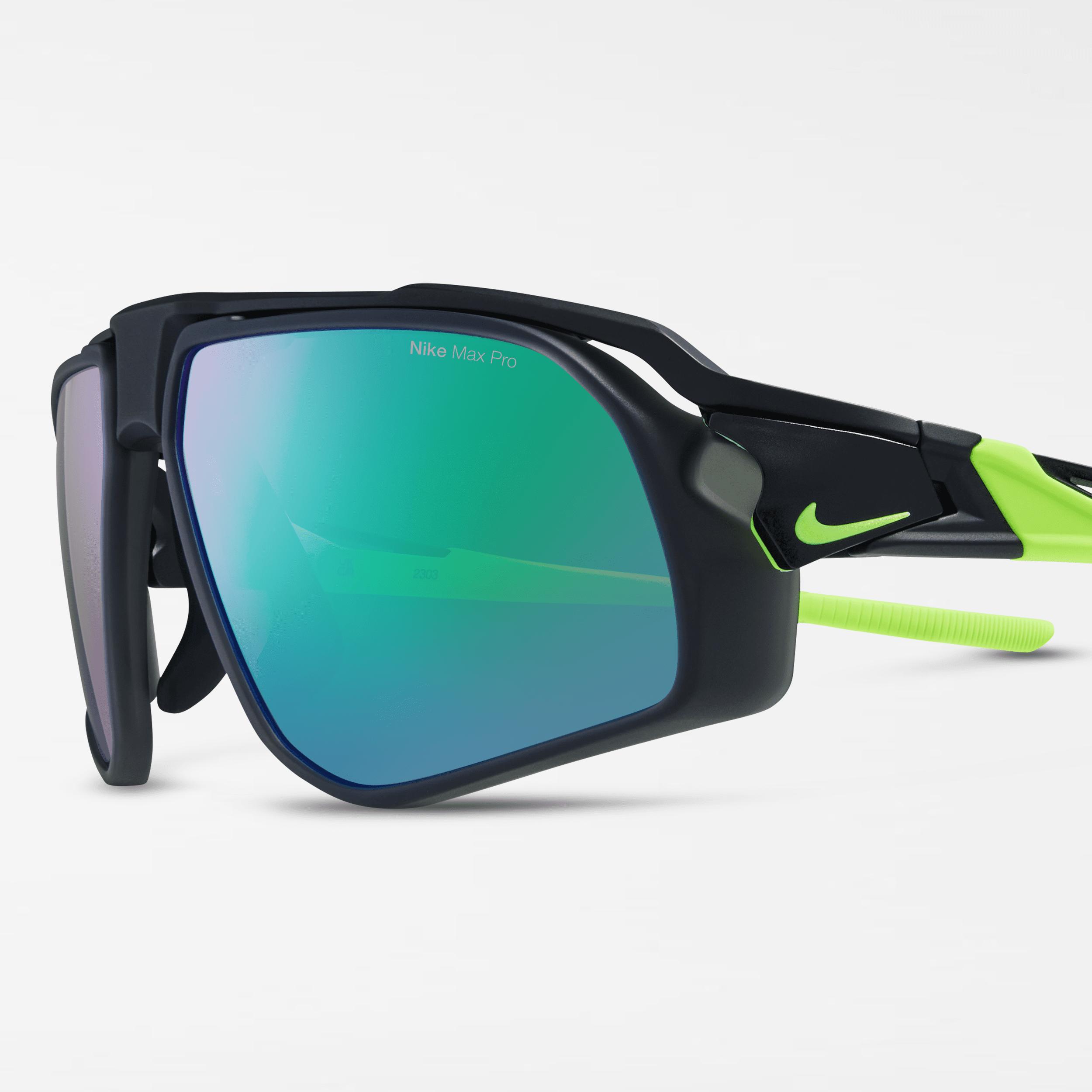 Nike Flyfree Mirrored Sunglasses Product Image