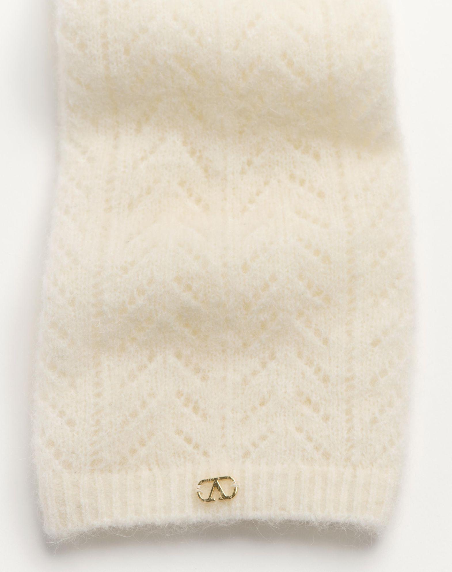 Mohair Socks  Product Image