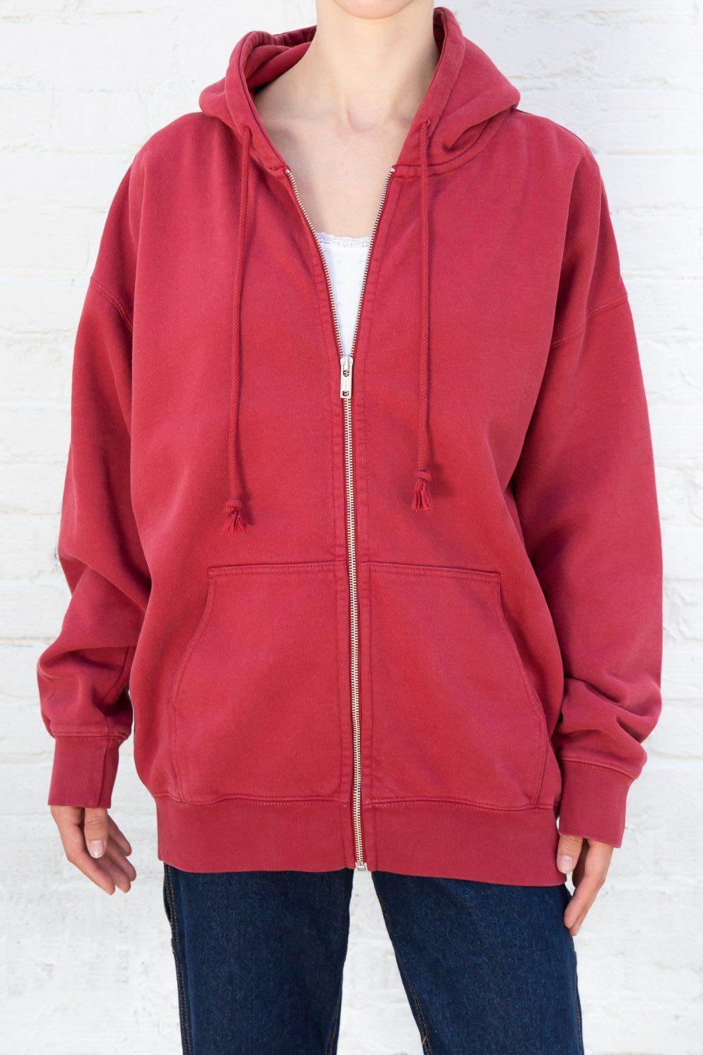 Christy Hoodie Product Image