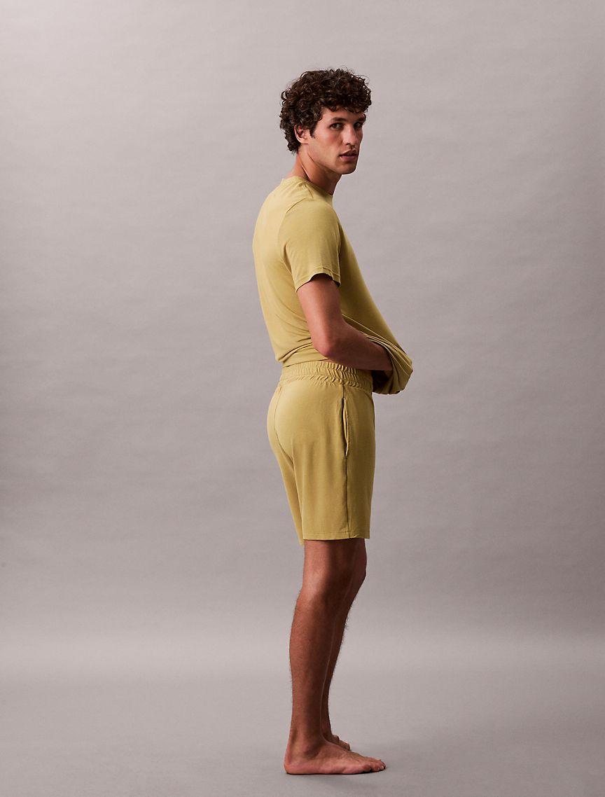 Modal Pique Classic T-Shirt Product Image