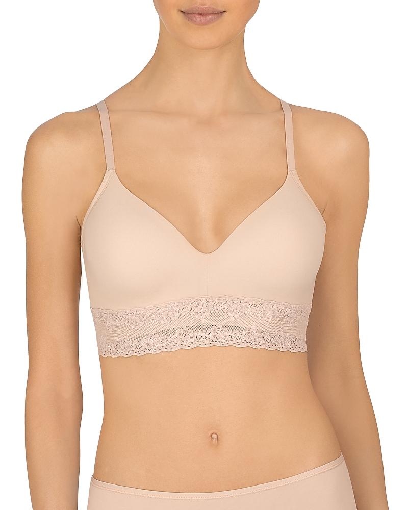 Womens Bliss Perfection Wireless T-Shirt Bra Product Image