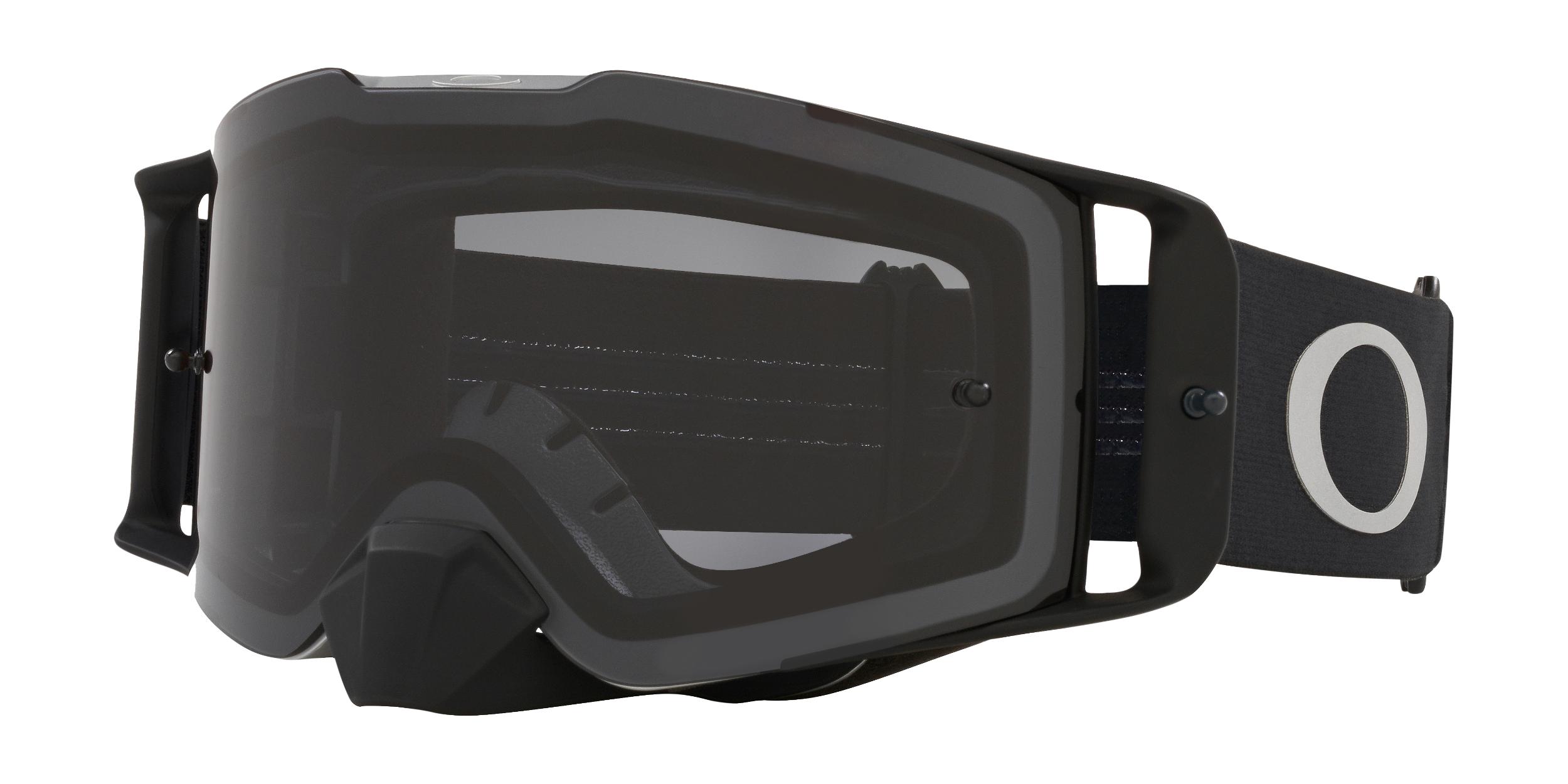 Oakley Mens Front Line Mx Goggles Product Image