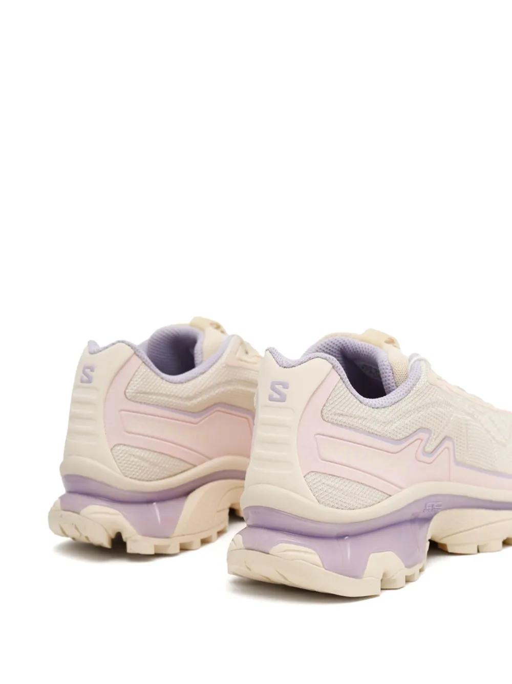 Advanced XT-Slate bungee-lacing sneakers Product Image