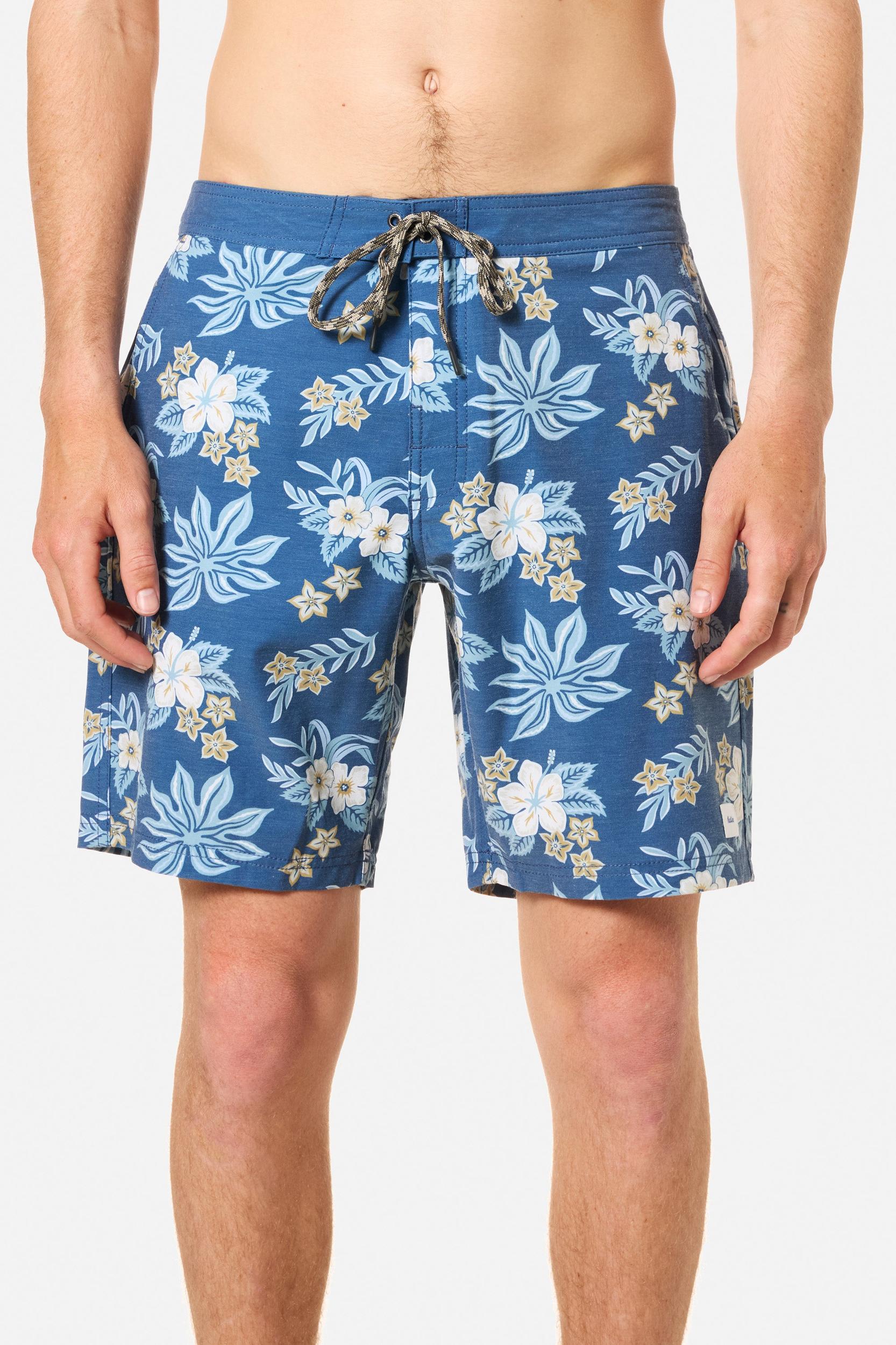 BOYS BENJI HYBRID TRUNK Product Image