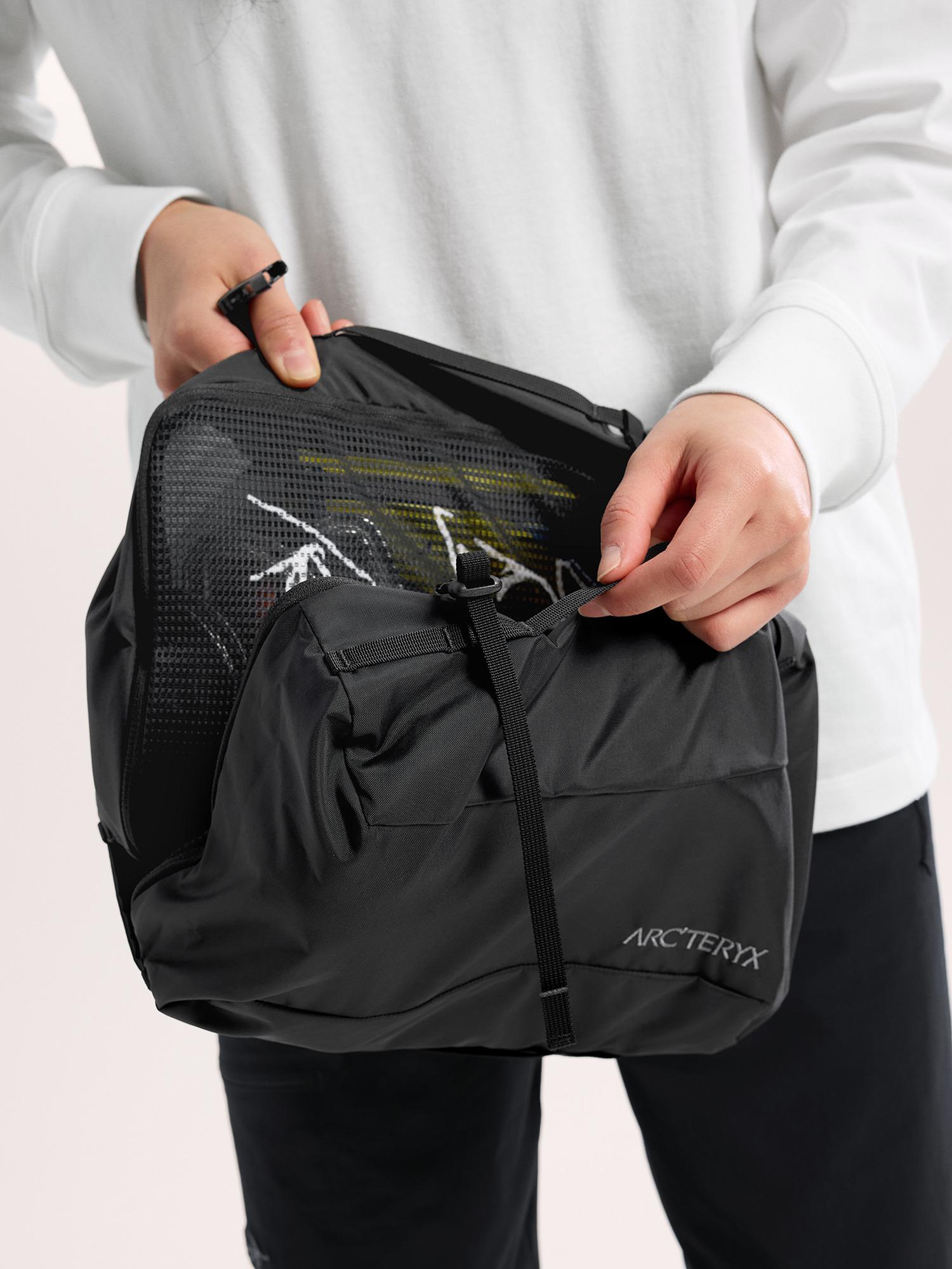 Index Gear Organizer Product Image