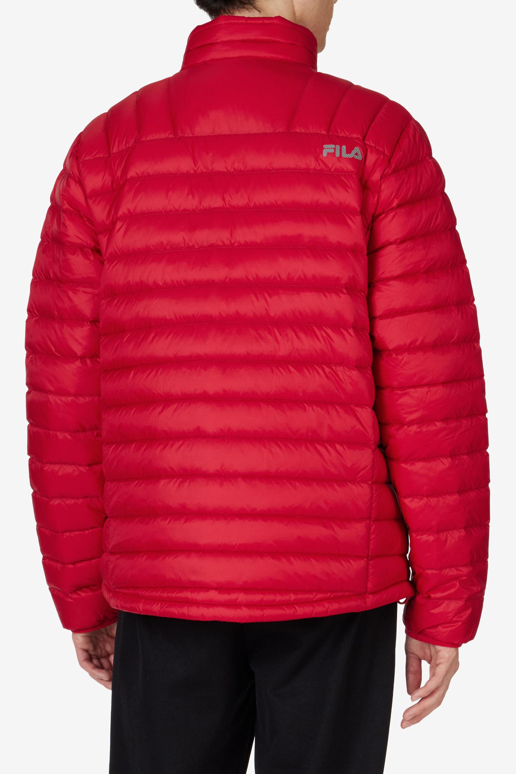 PREMIUM LIGHTWEIGHT PUFFER Product Image