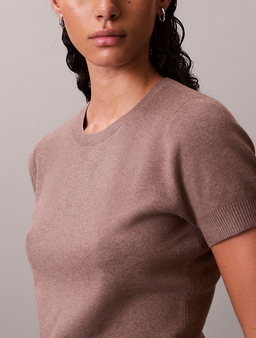 Tech Knit T-Shirt Product Image