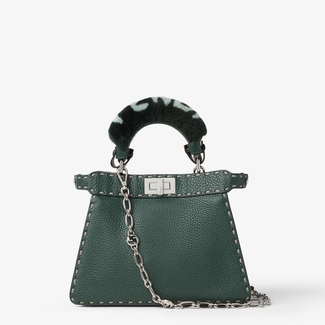 Strap YouPalladium-colored metal shoulder strap Product Image