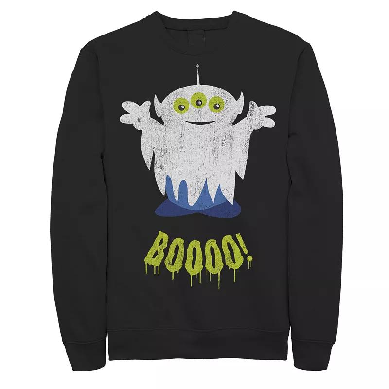 Men's DC Comics Chibi Batman Christmas Sweater Style Sweatshirt,  Product Image