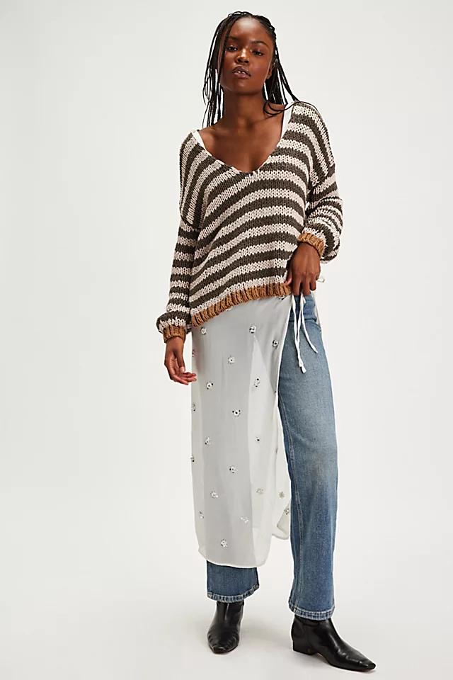 Portland Pullover Product Image