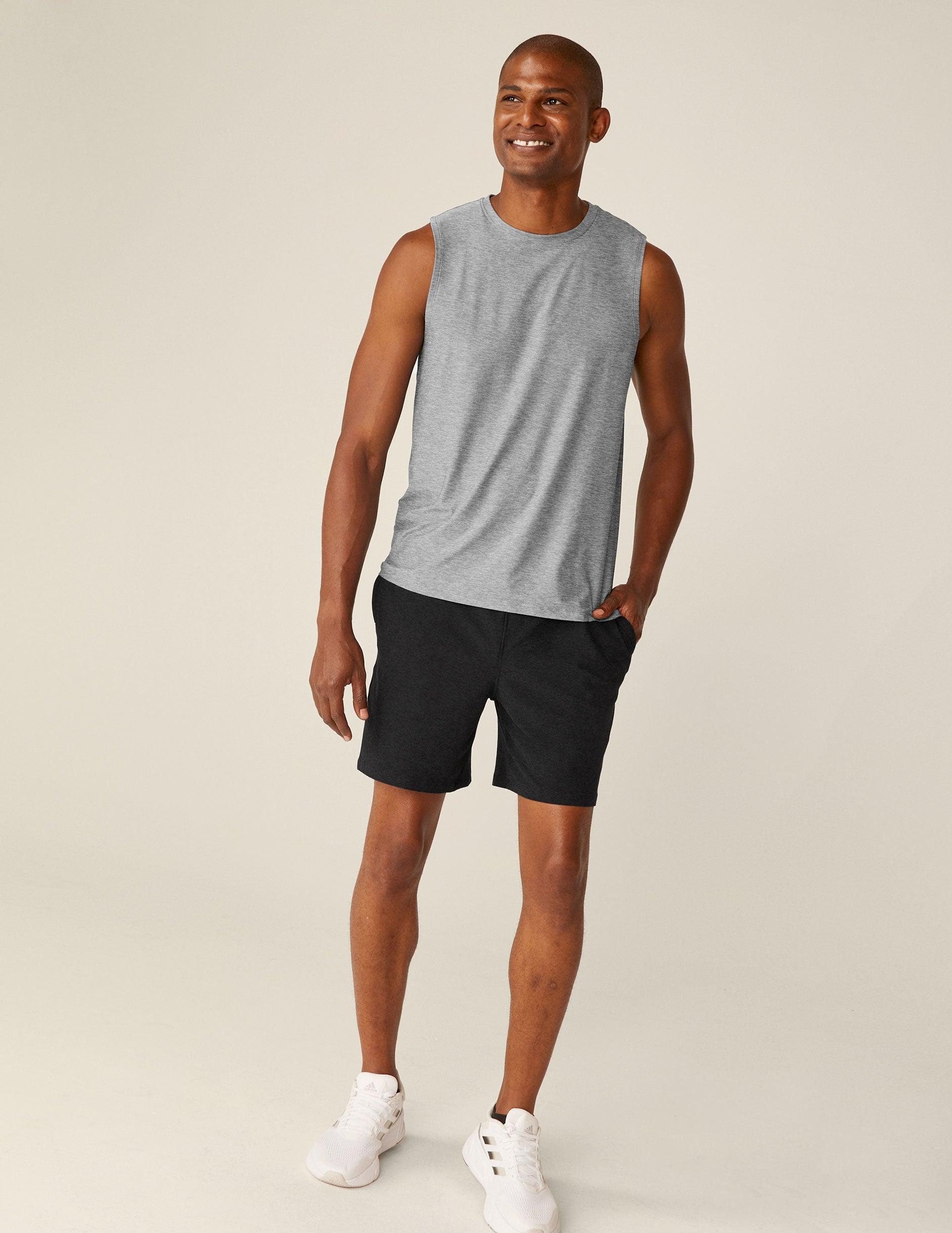 Featherweight Freeflo Men's Muscle Tank 2.0 Male Product Image