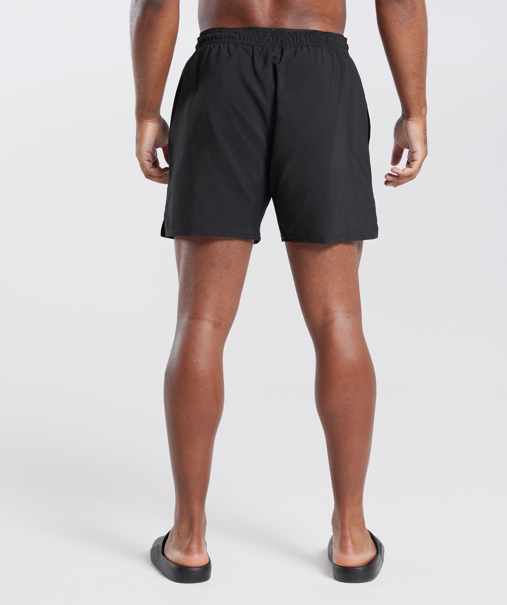 5" Swim Shorts Product Image