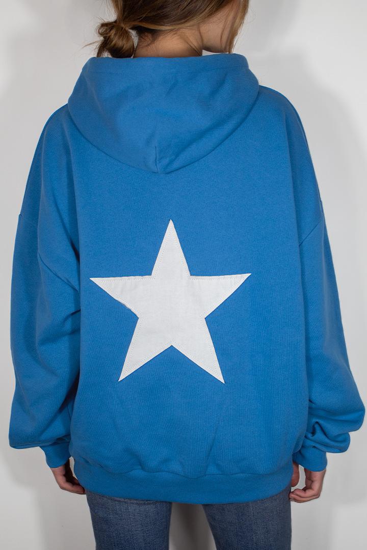 Star hoodie Product Image