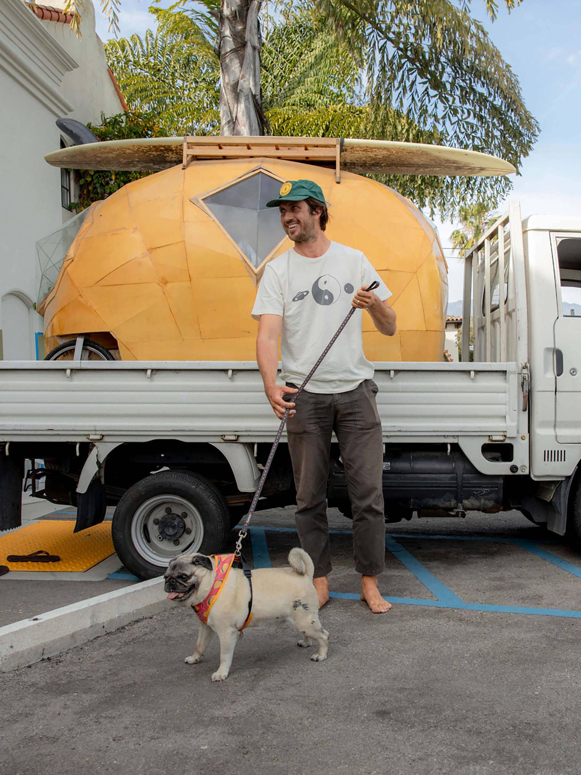 Super Natural Tee: Super Natural Product Image