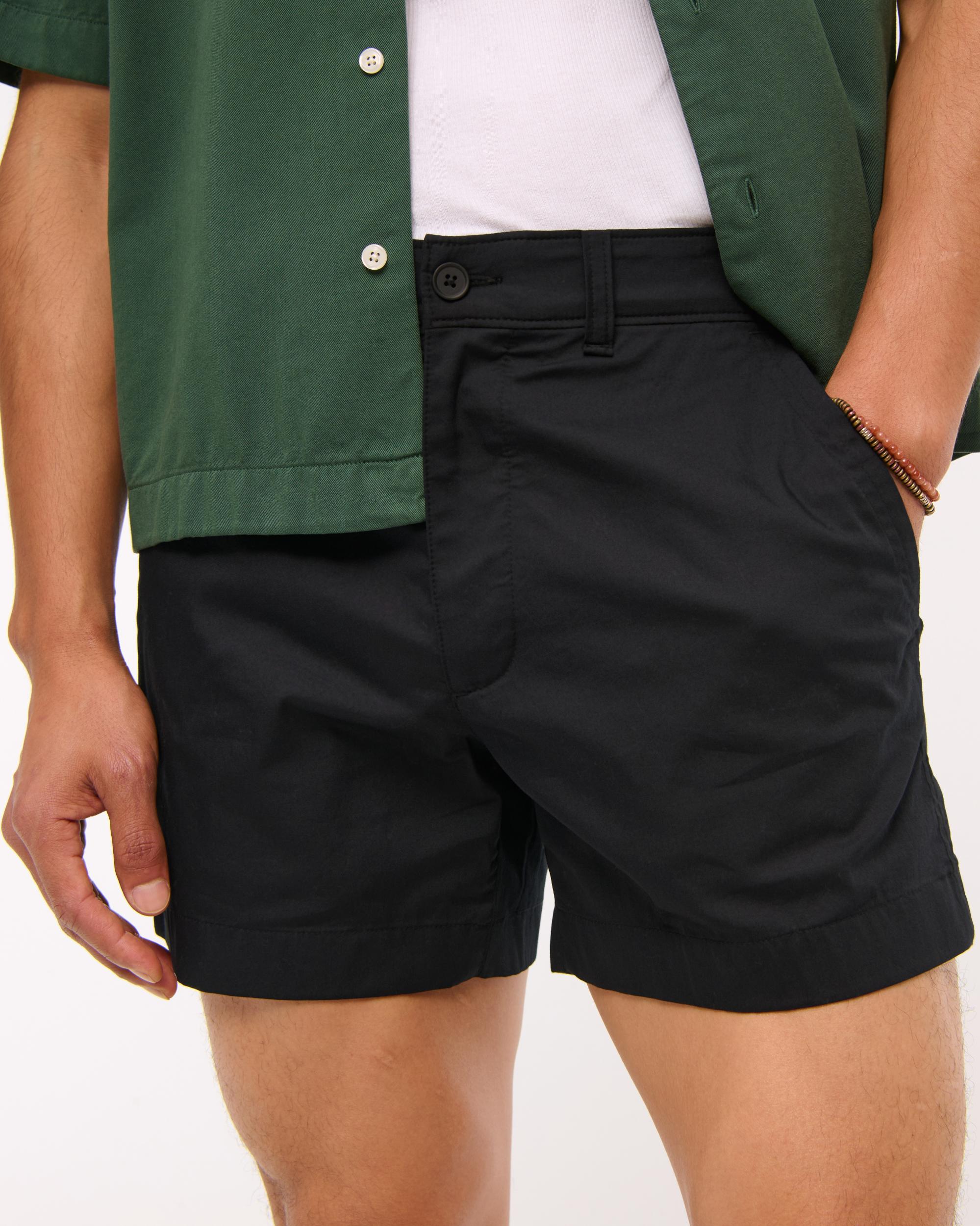 A&F All-Day Short Product Image