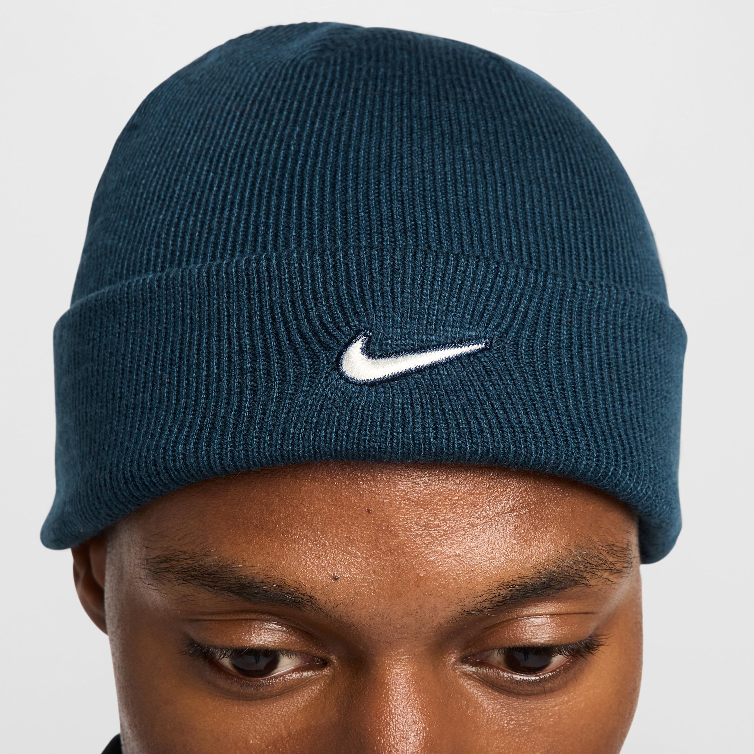 Nike Unisex Terra Swoosh Beanie Product Image