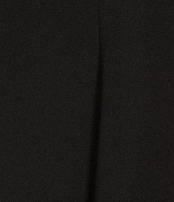 B. Darlin Strapless Fit & Flare Bow Trim Detail Dress Product Image