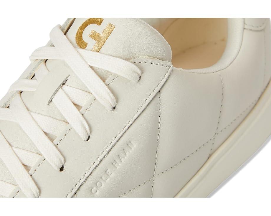 Grandpro Topspin Sneaker Product Image