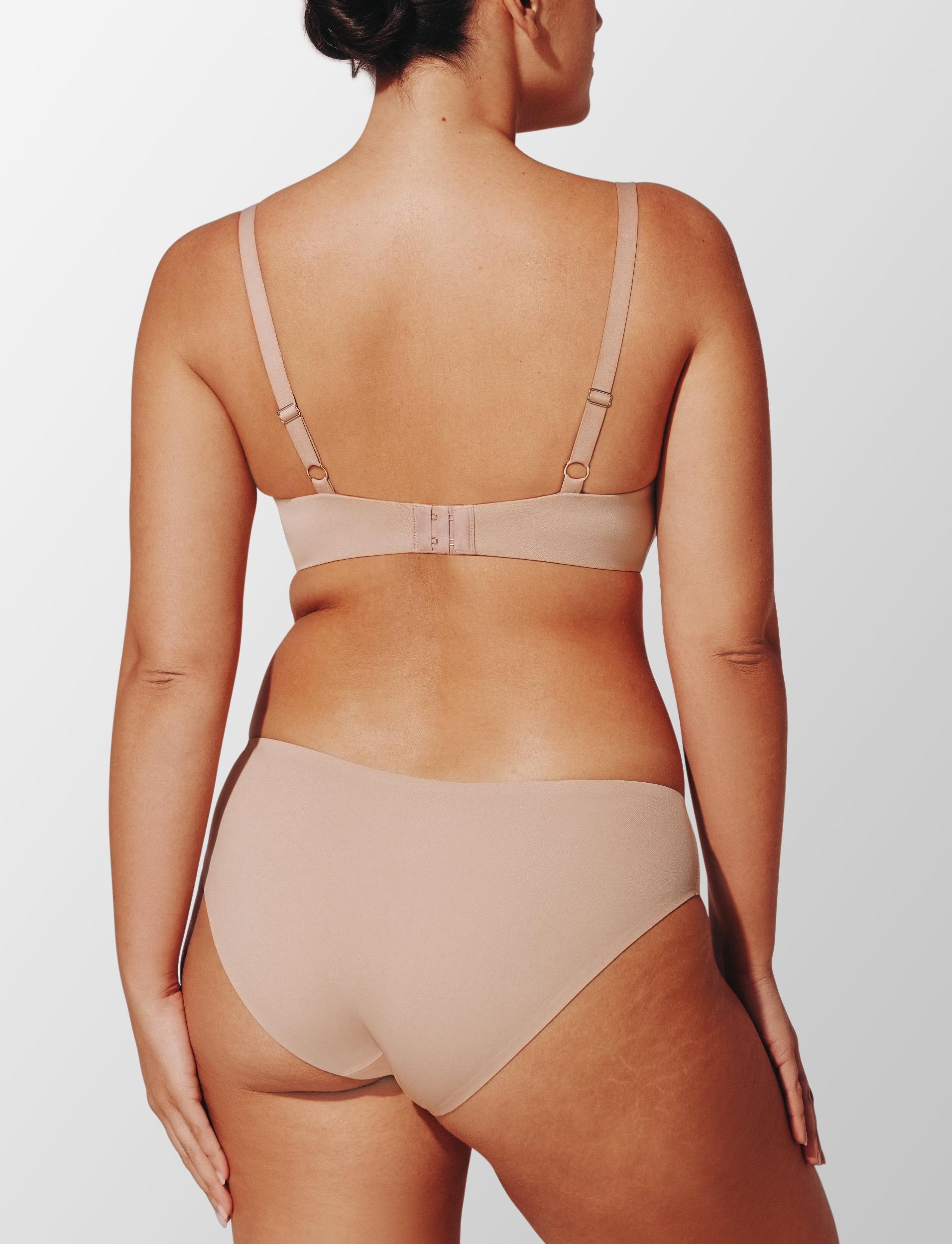 Cotton Underwire Nursing Bra Product Image