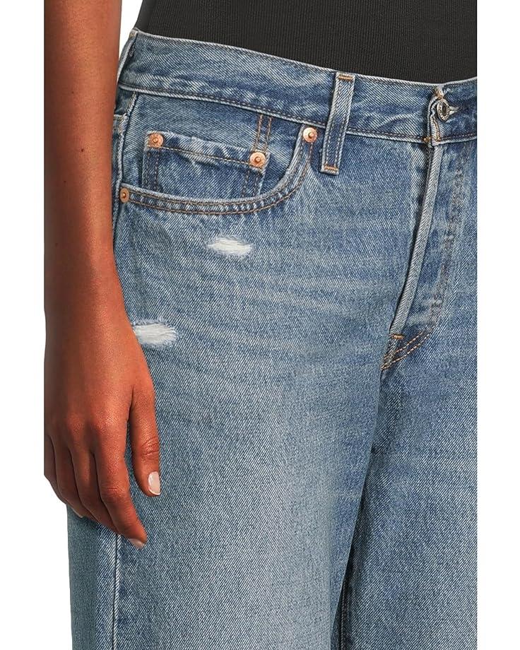Women's Levi's® Premium 90s 501 Product Image