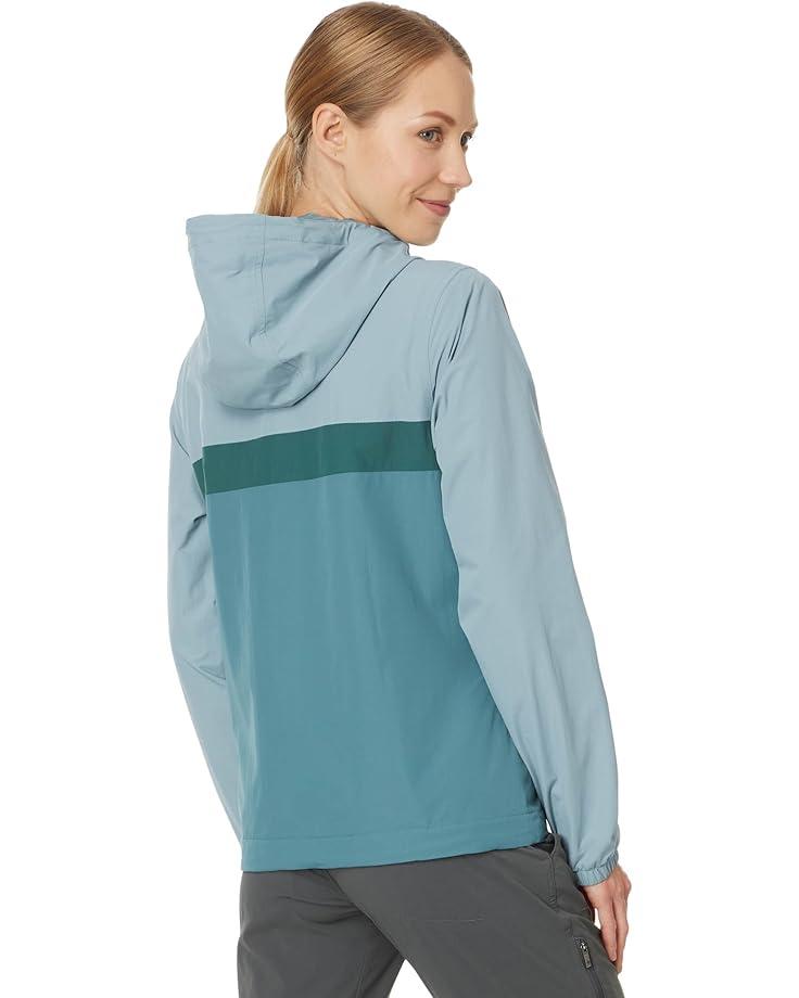 Women's L.L.Bean Mountain Classic Rain Jacket Product Image