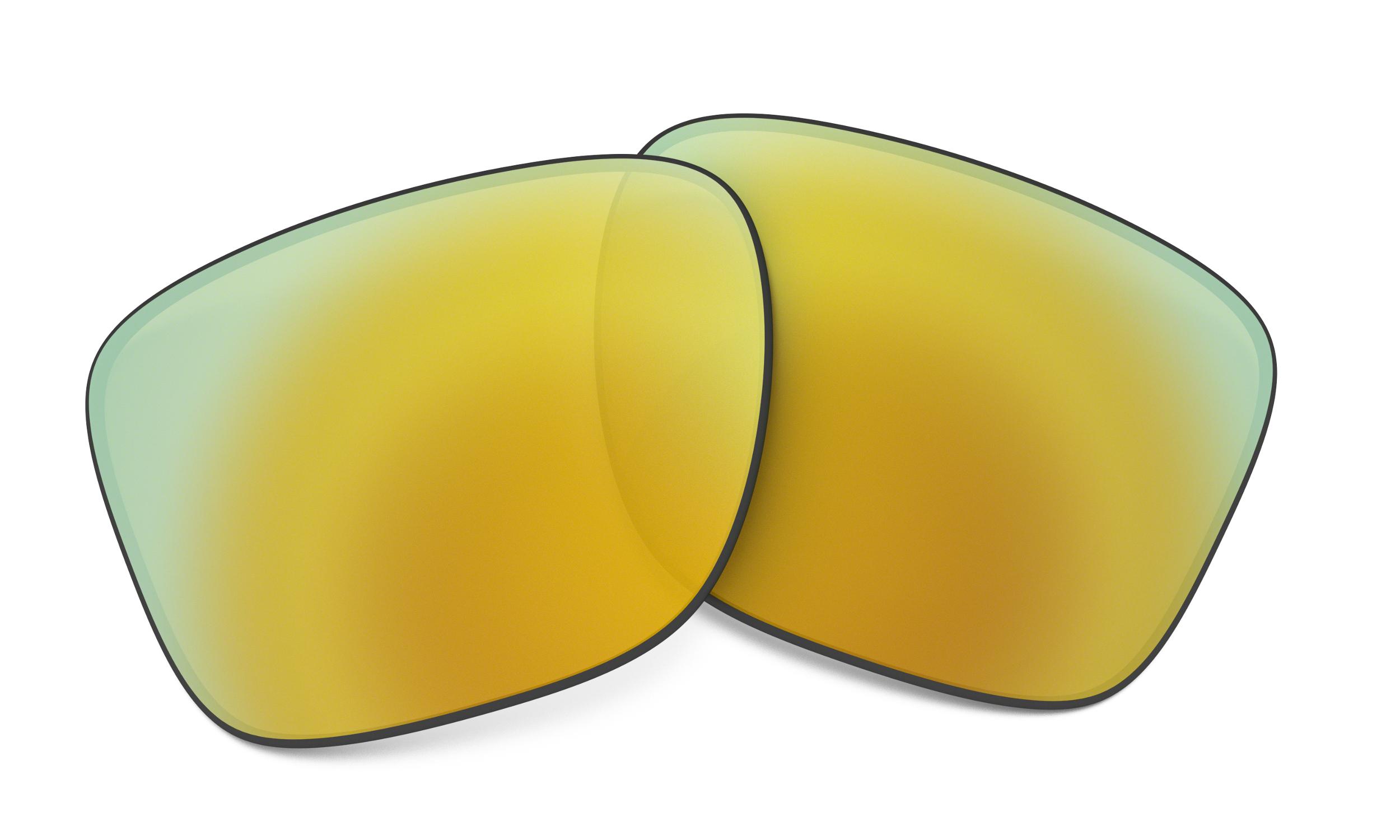Oakley Mens Crossrange Replacement Lenses Product Image