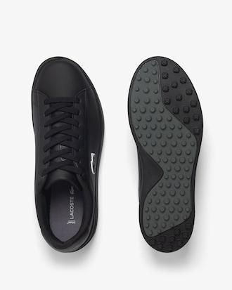 Men's Carnaby Golf Leather Golf Shoes Product Image