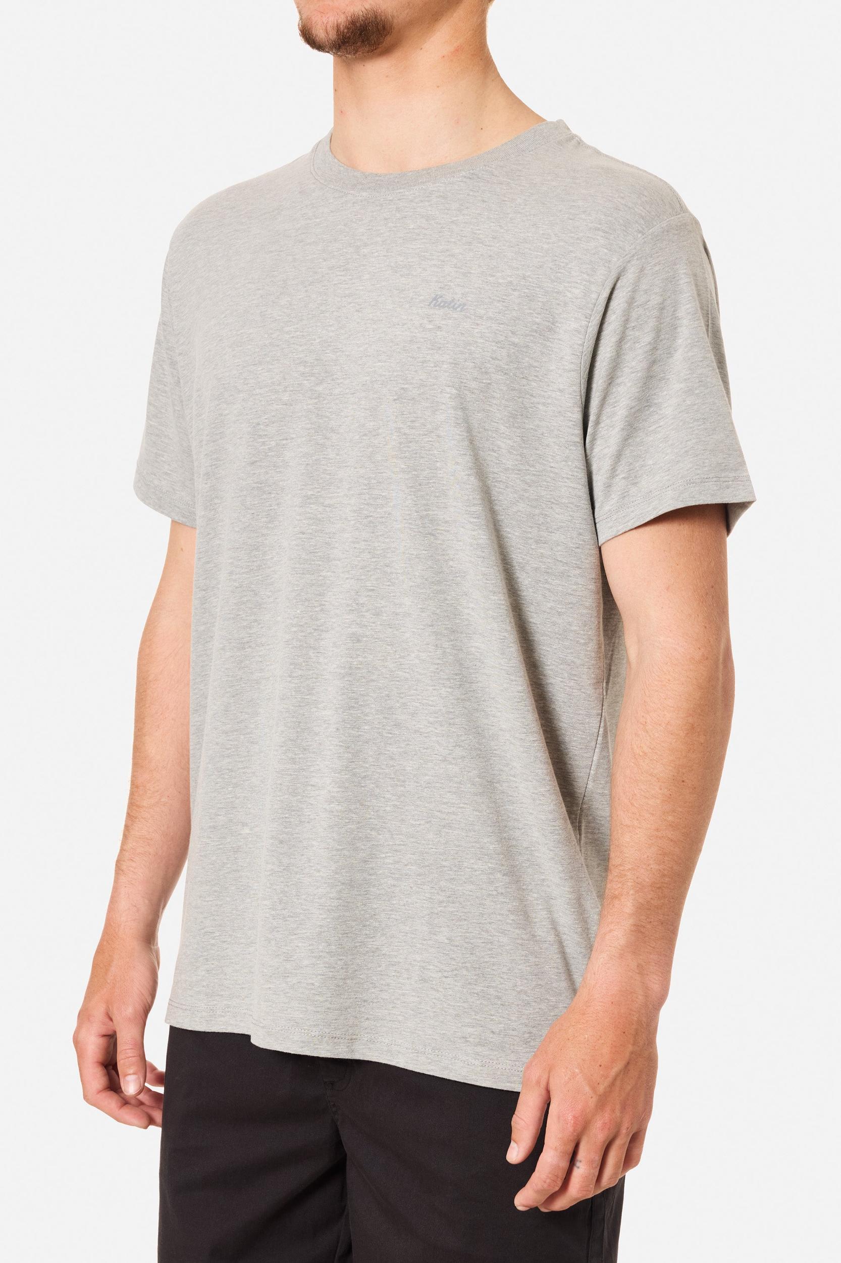 OTG FLOW TEE Product Image