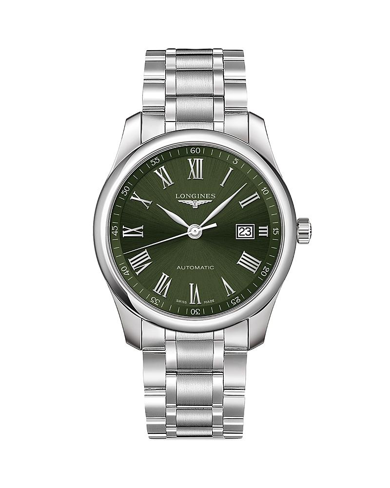 Longines Master Watch, 40mm Product Image