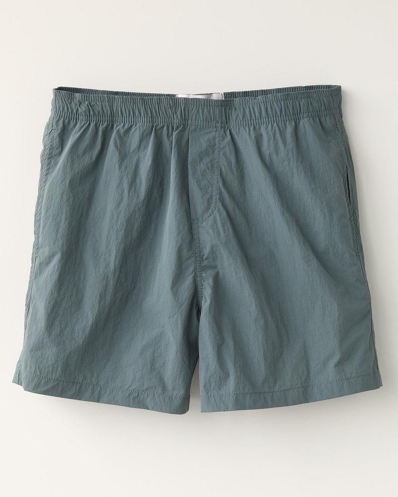 Nylon Shorts - Army Product Image