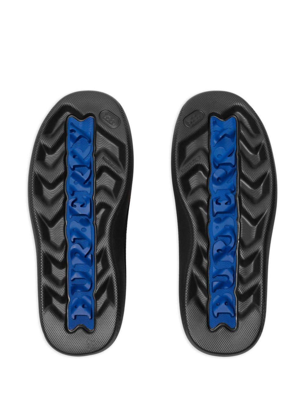 Bubble slip-on sneakers Product Image