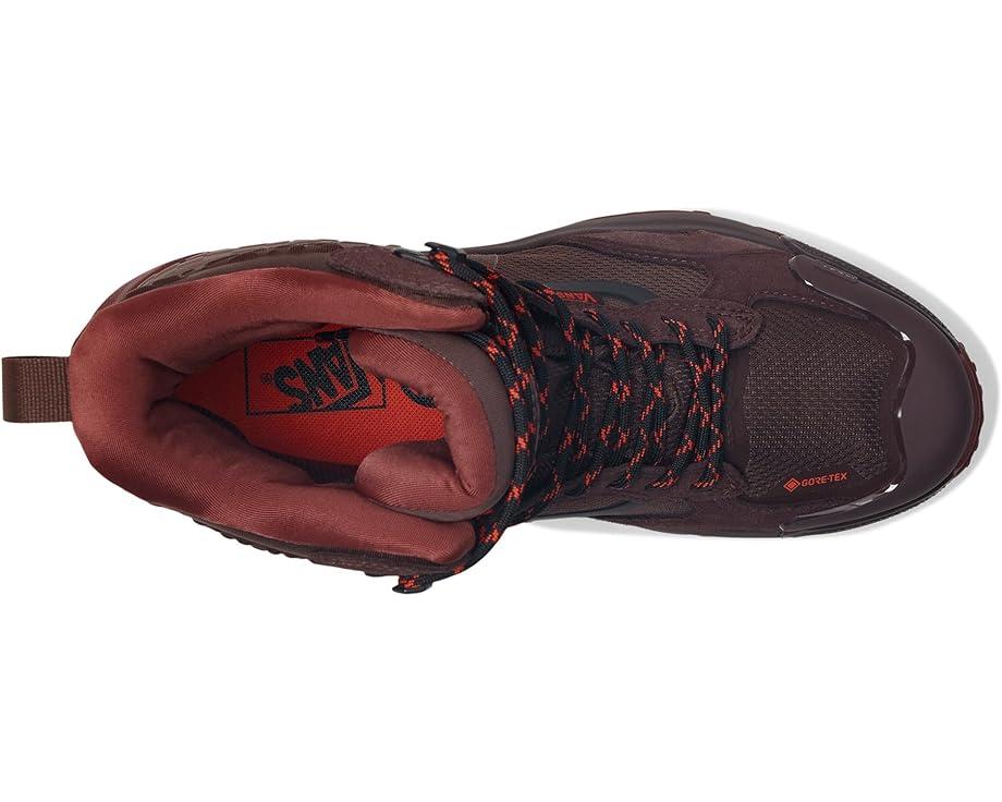 MTE Crosspath Mid Product Image