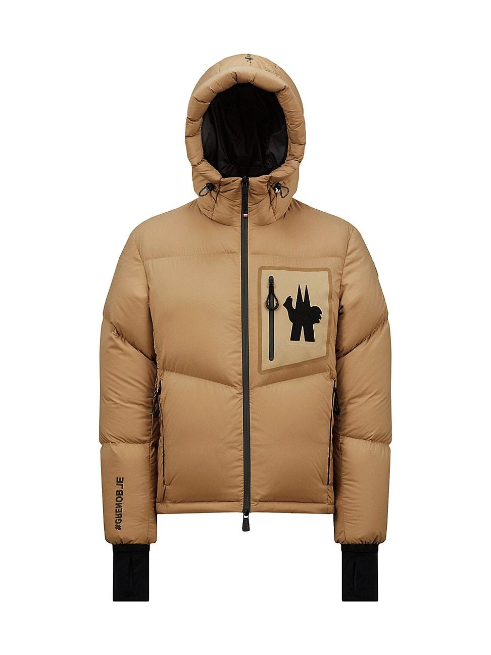 Mens Mandres Puffer Product Image