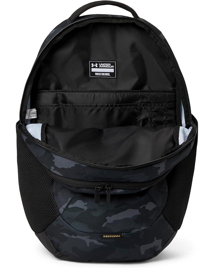 Hustle 5.0 Backpack Product Image