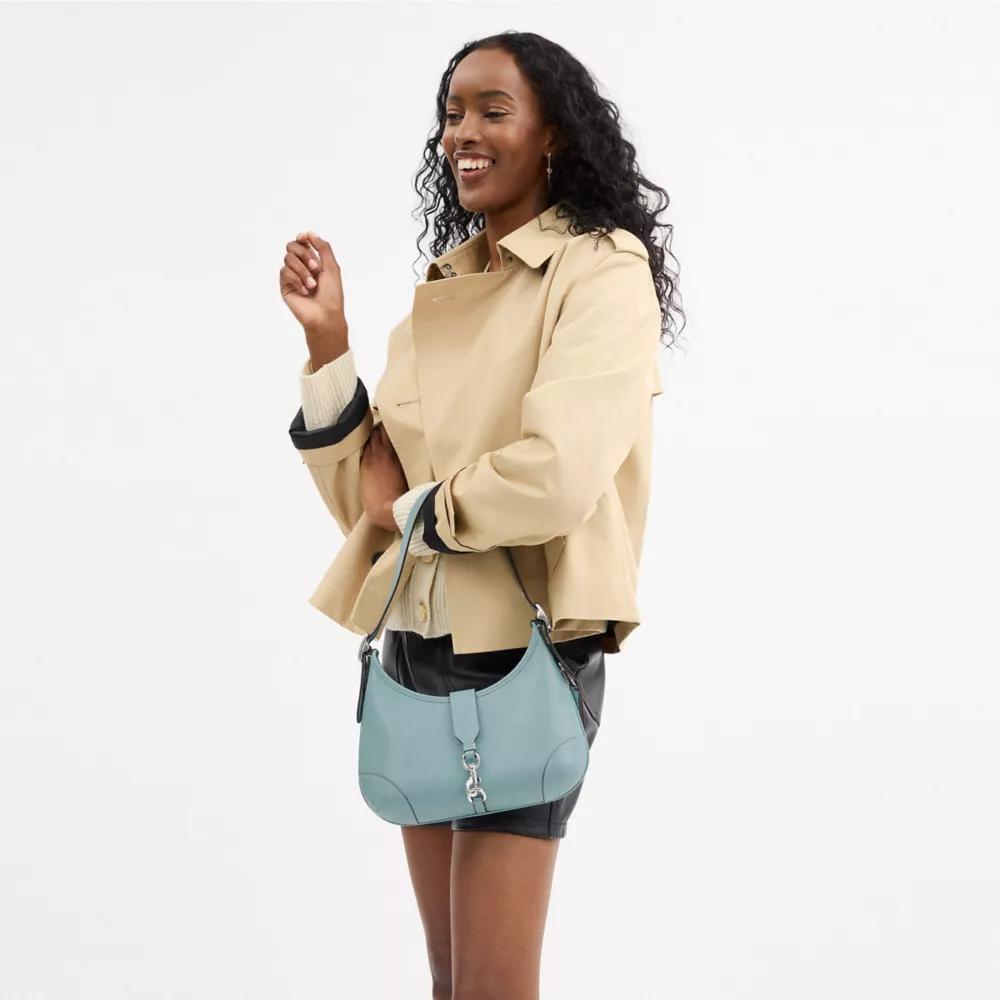 Hamptons Hobo Bag Product Image