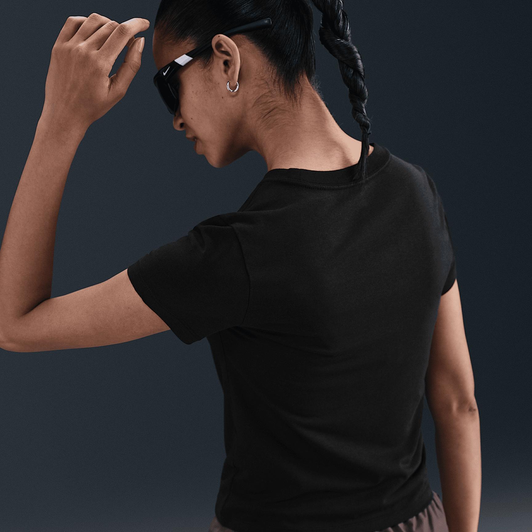 Nike Sportswear Women's Slim Short-Sleeve Tee Product Image