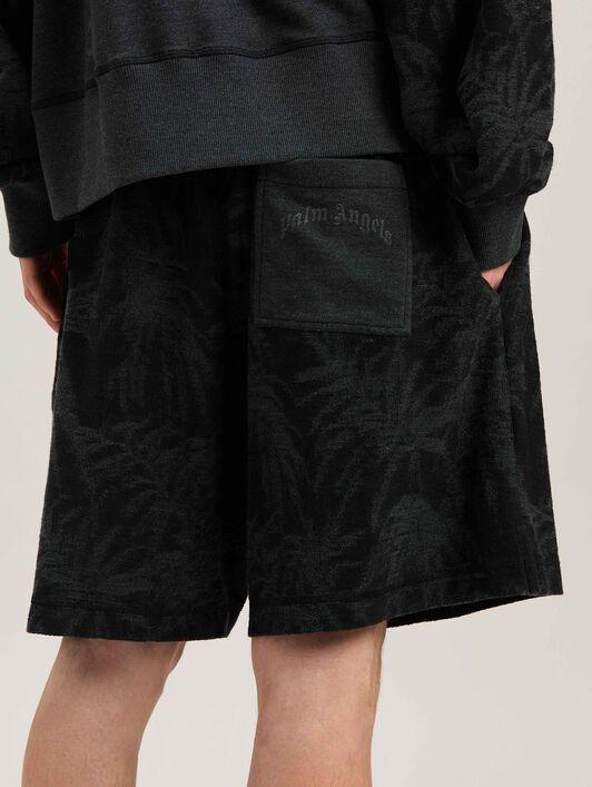 PALMS CURVED LOGO SHORTS Product Image