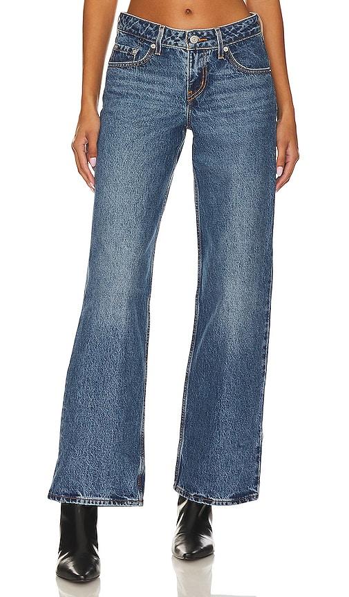 Levis Low Loose Jeans Product Image