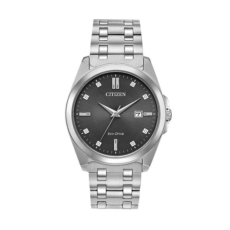 Citizen Eco-Drive Corso Watch, 41mm Product Image